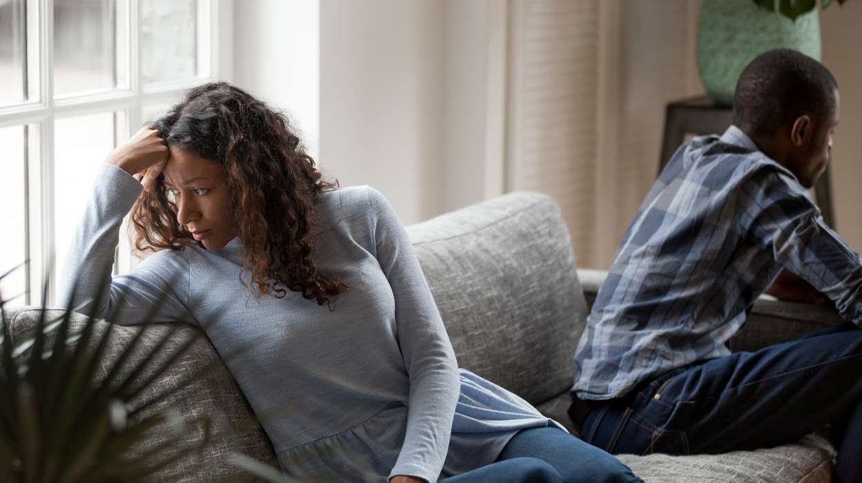 what to do when someone loses feelings for you