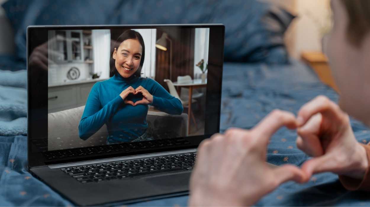 online date ideas
