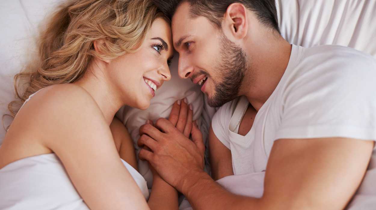 relationship intimacy