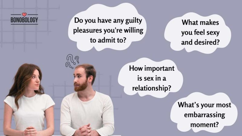serious questions to ask your girlfriend