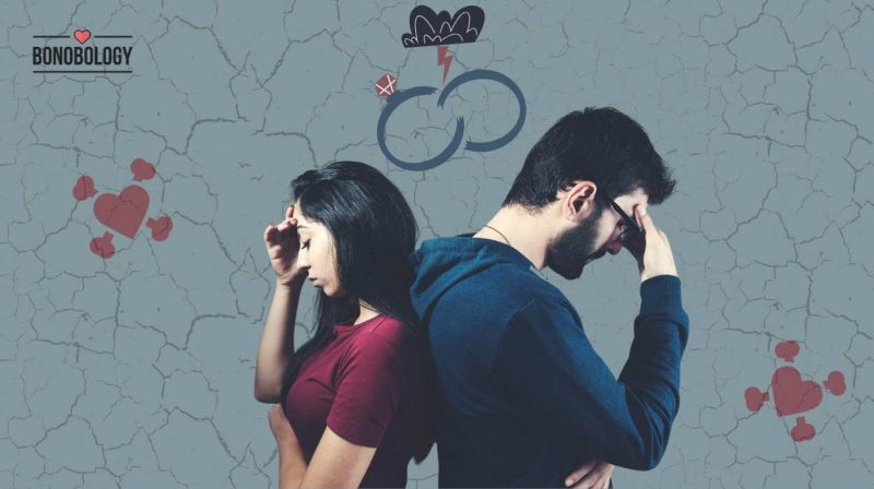 Toxic marriage Quiz