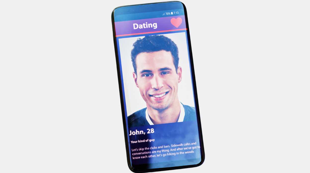 dating profile headline