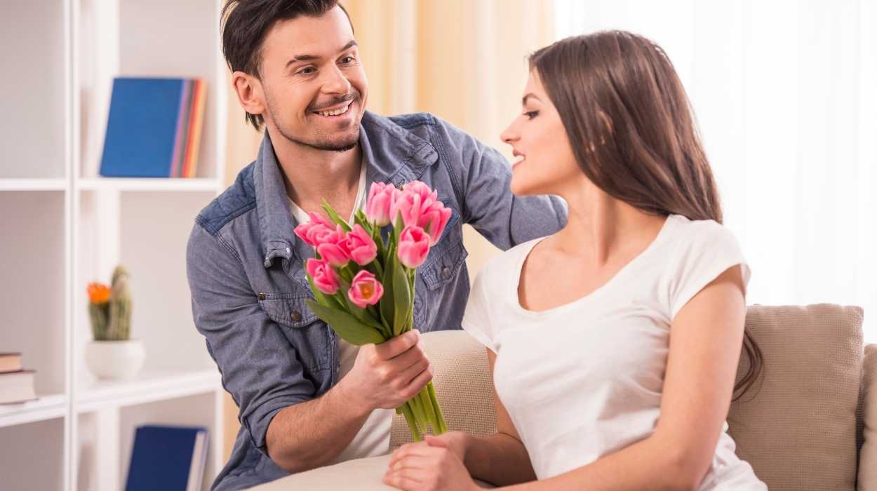 Is She The One
