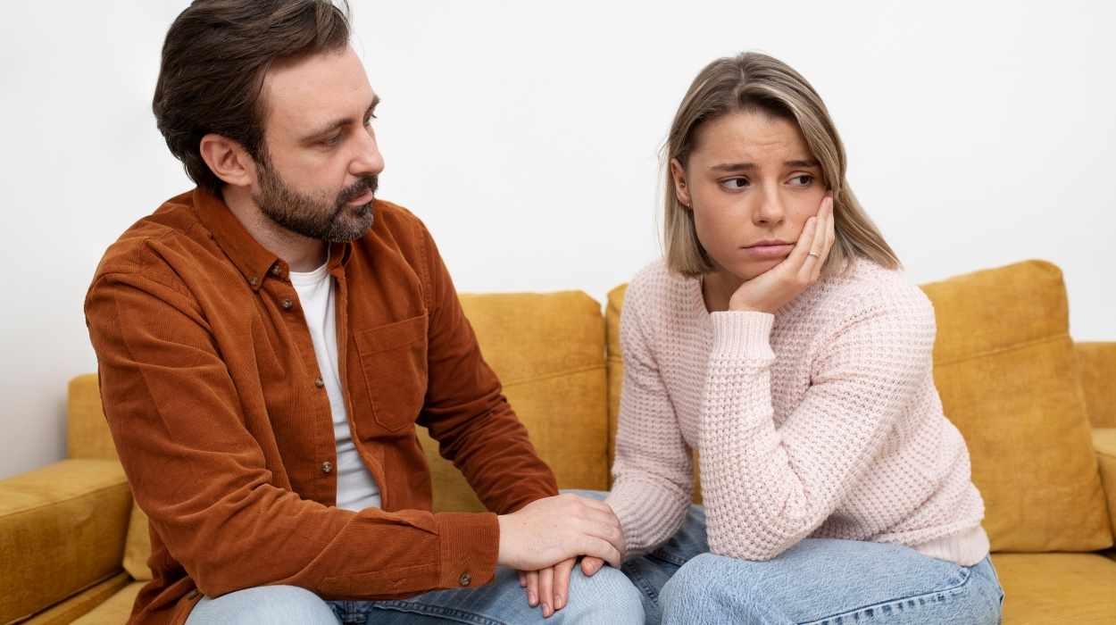 Recover If You’re Being Fooled By Someone You Love