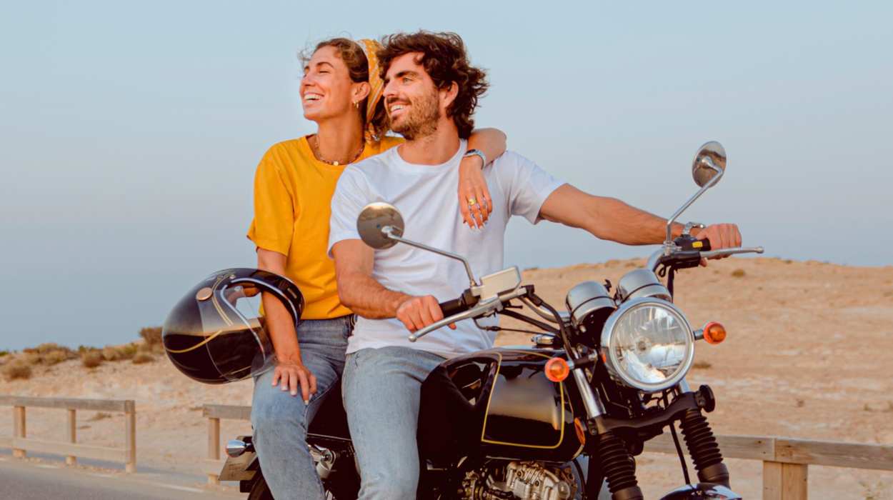 First date adventure idea