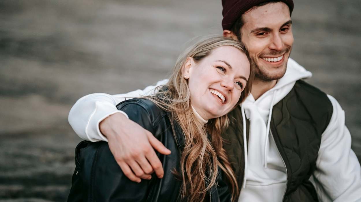 signs you found your soulmate