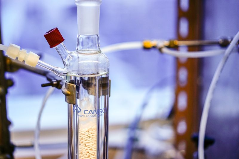 GHRP-6 Peptide