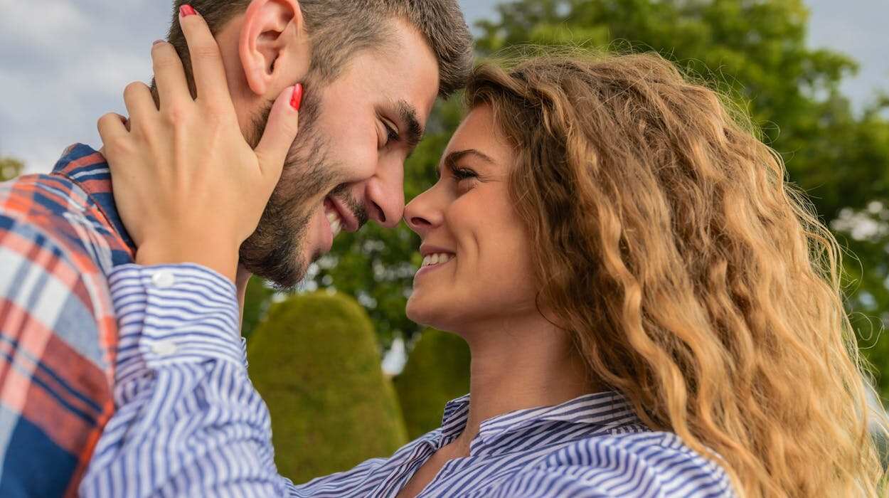 relationship question