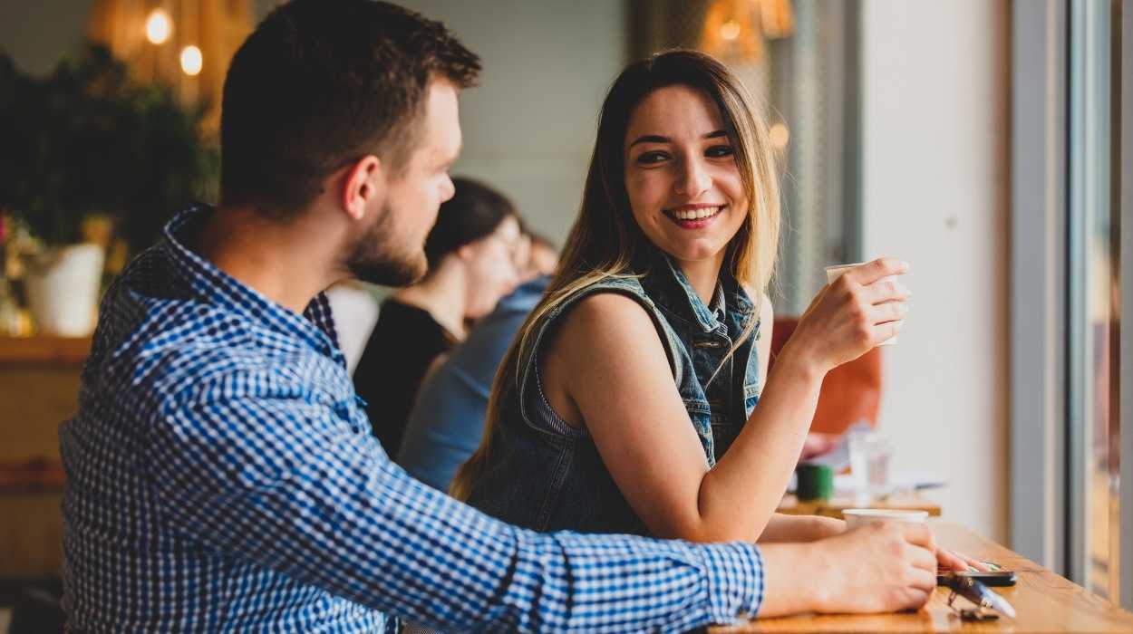 good speed dating questions