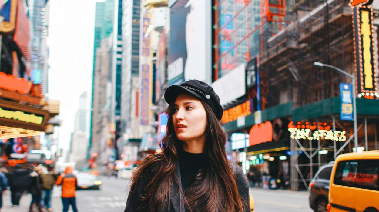 Dating In NYC For Women