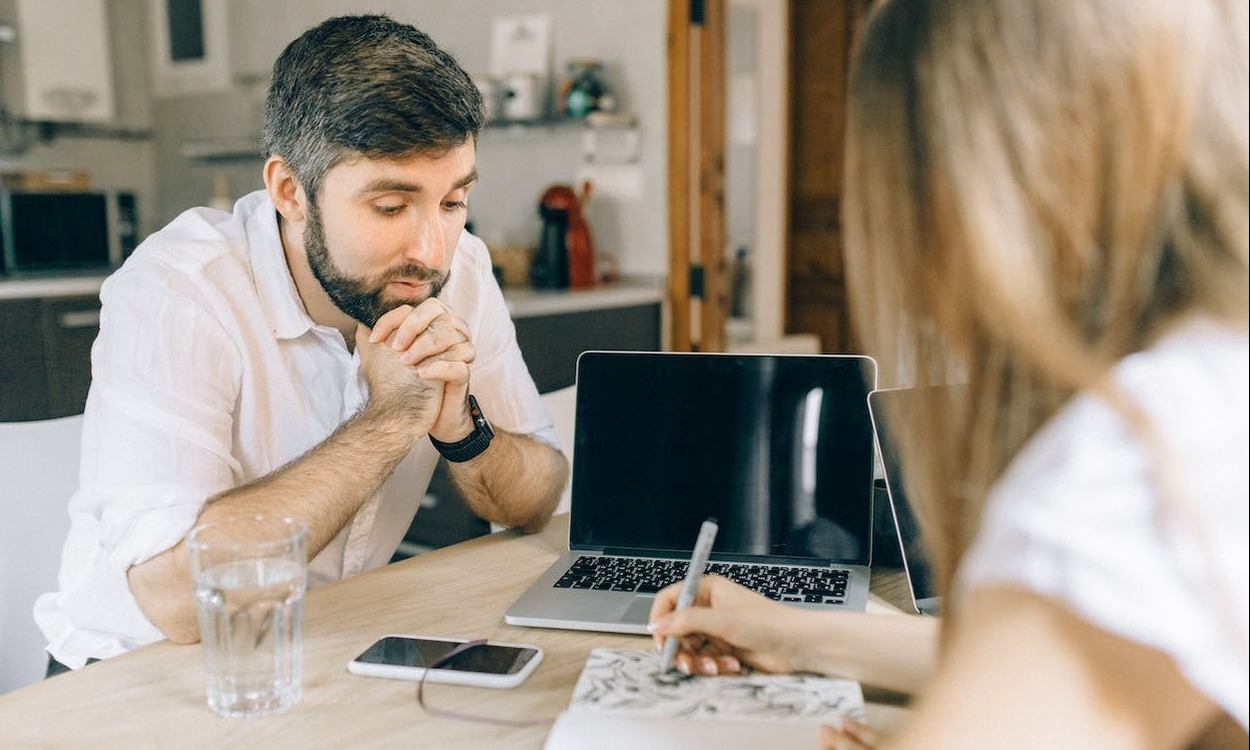 rules of communication in relationships