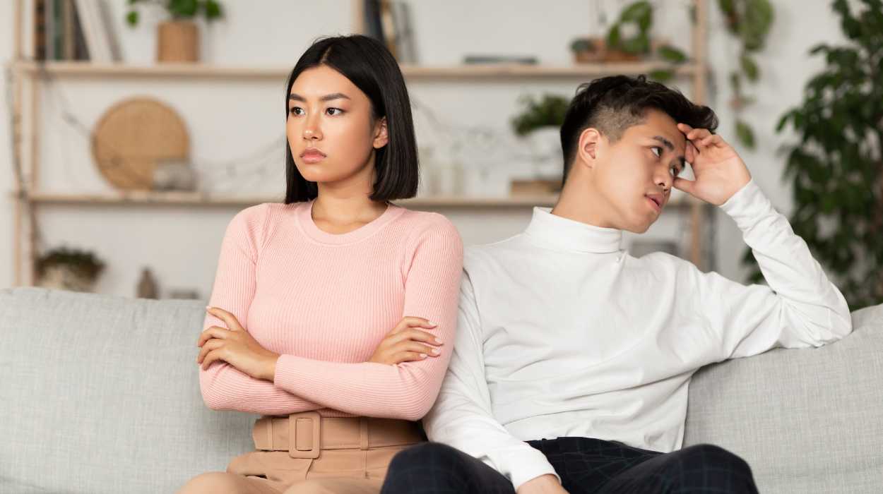 how long should a relationship break last
