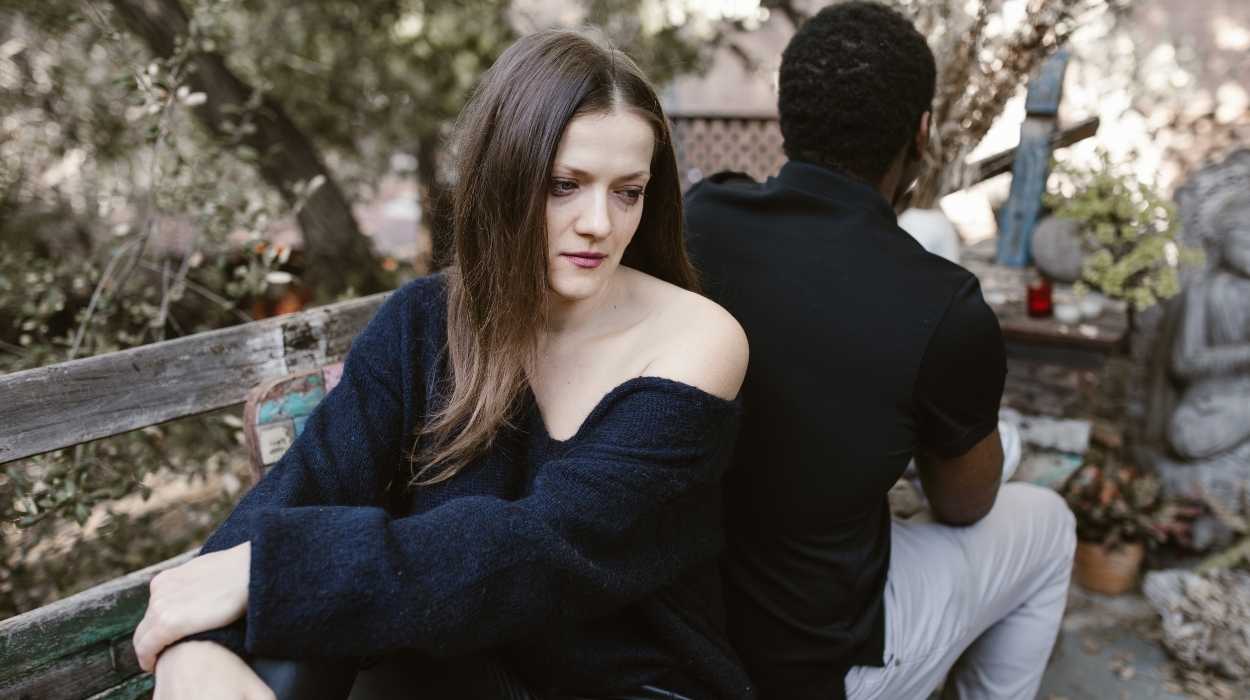 things to work on in a relationship
