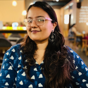 Aditi Ghatole