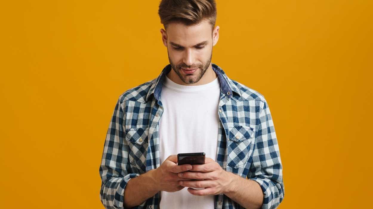  First Message On Dating Apps