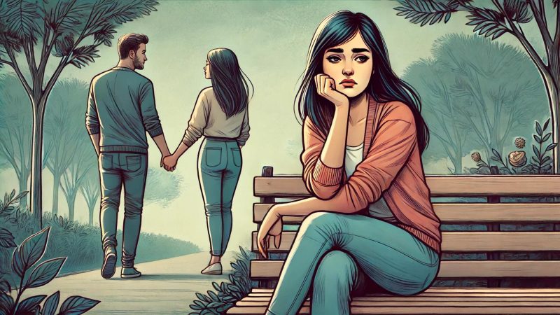 I Never Thought I Would Get Dumped by a Married Man