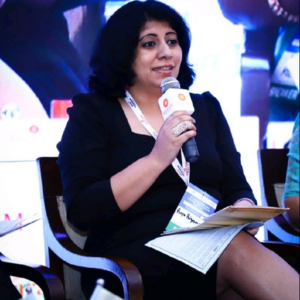 Pooja Priyamvada