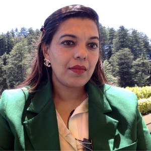 Pragati Surekha