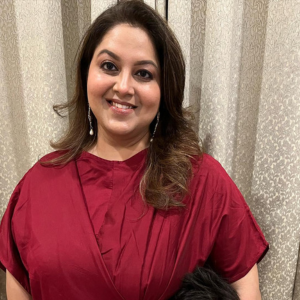 Snigdha Mishra