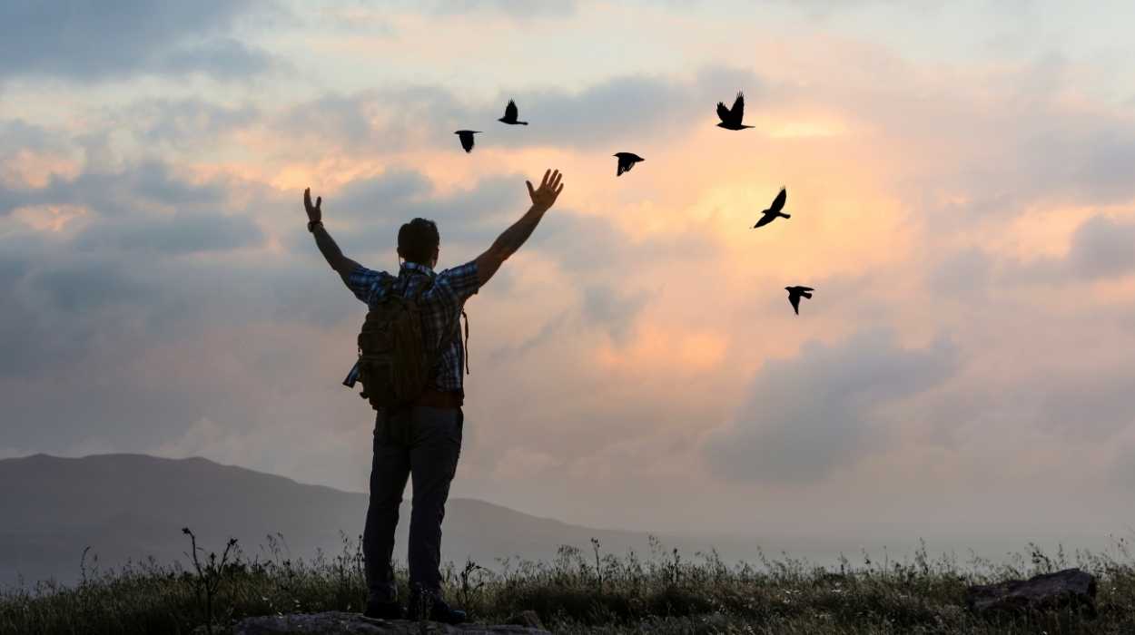 how to forgive yourself for something unforgivable