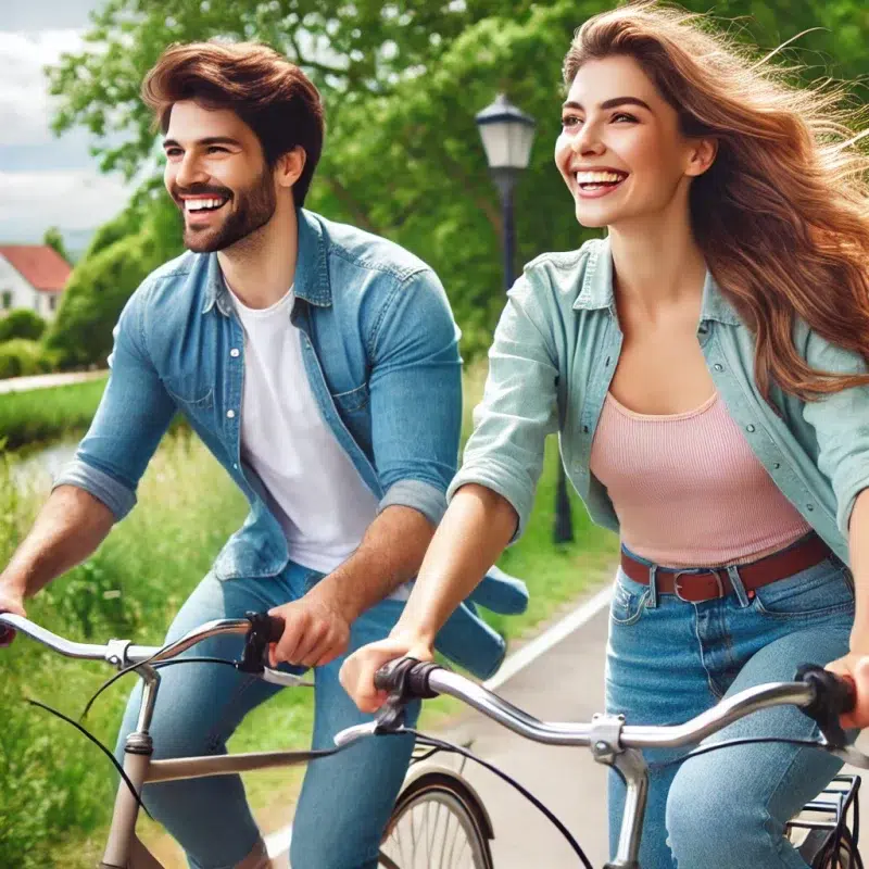 activities for couples