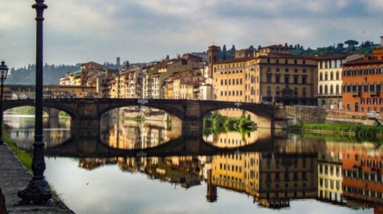 Tuscany is an Italian dream come true