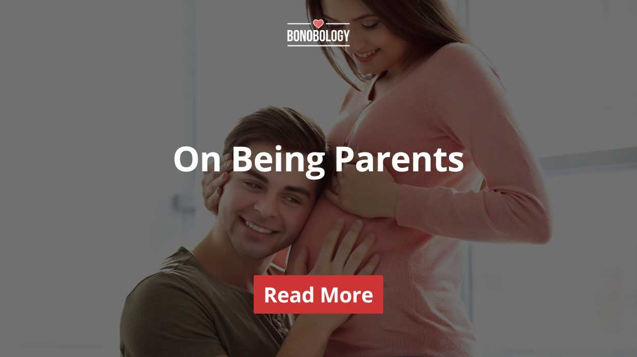 on-being-parents