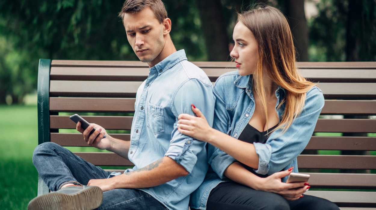 signs of emotional abandonment in marriage
