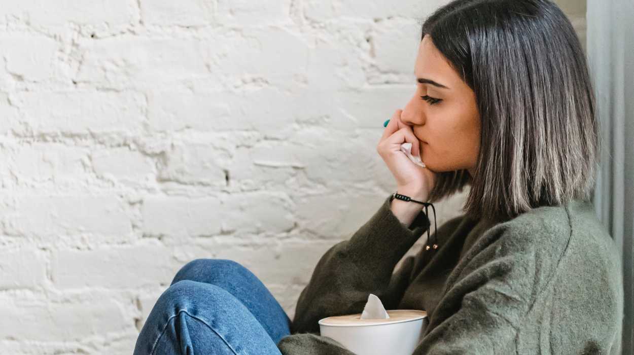 signs of unloving wife