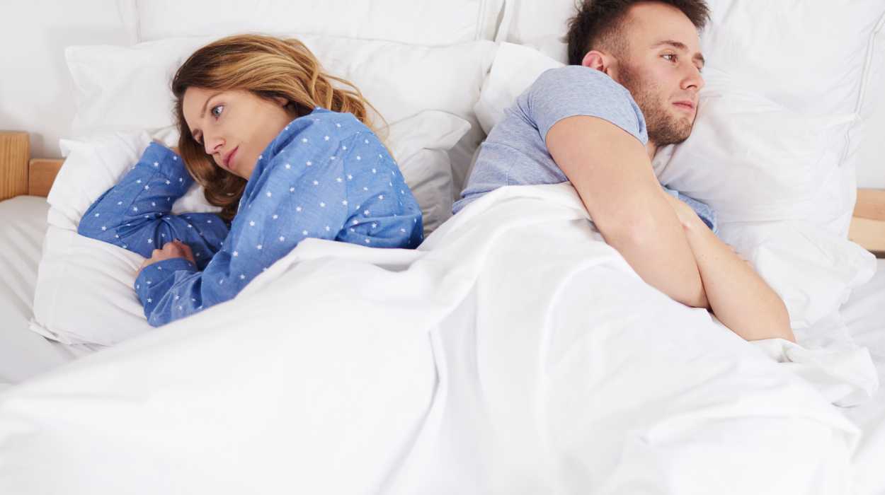spousal abandonment