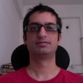 Rahul Desai