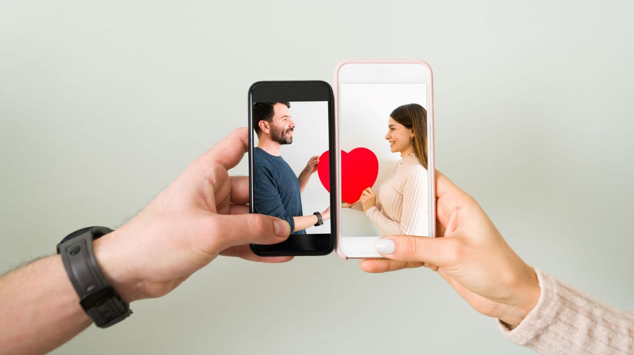 Having a digital twin