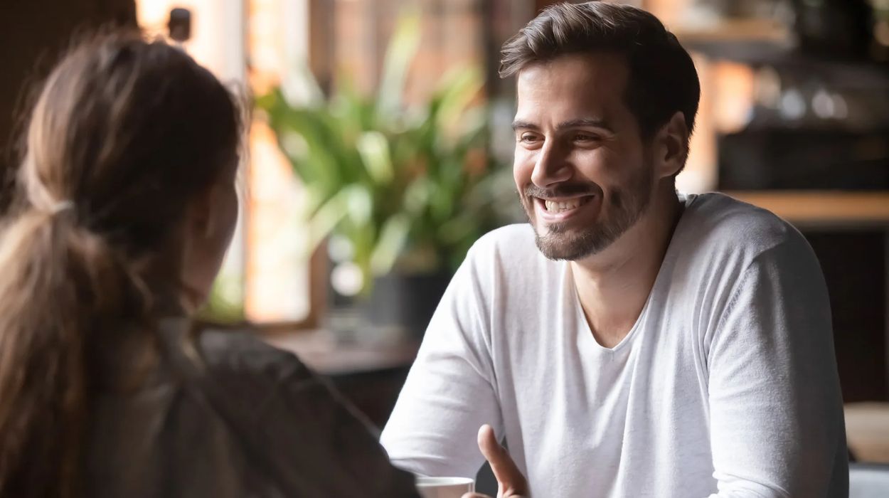dating a separated man
