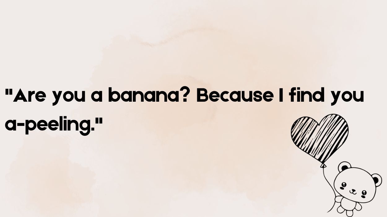 worst pickup lines