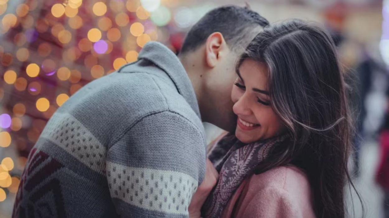 one month of dating