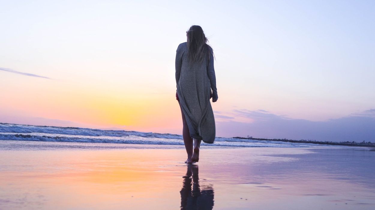 Overcoming Guilt and Comparison