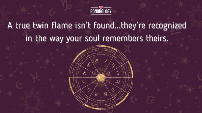 Twin Flames - Zodiac Signs Combinations