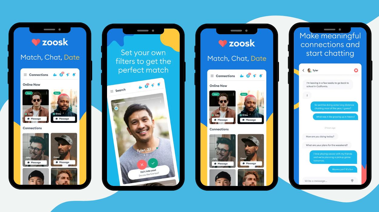 Zoosk