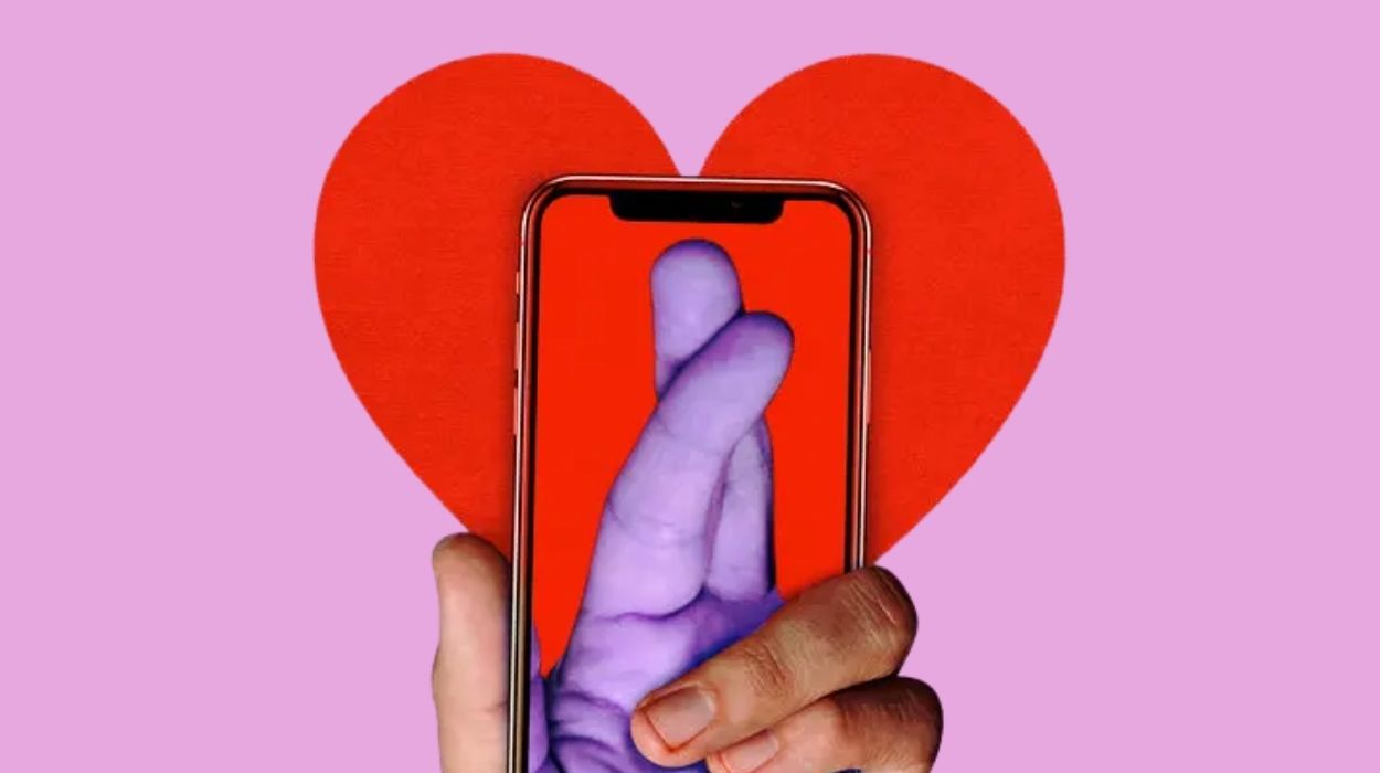 dating apps with most catfishing