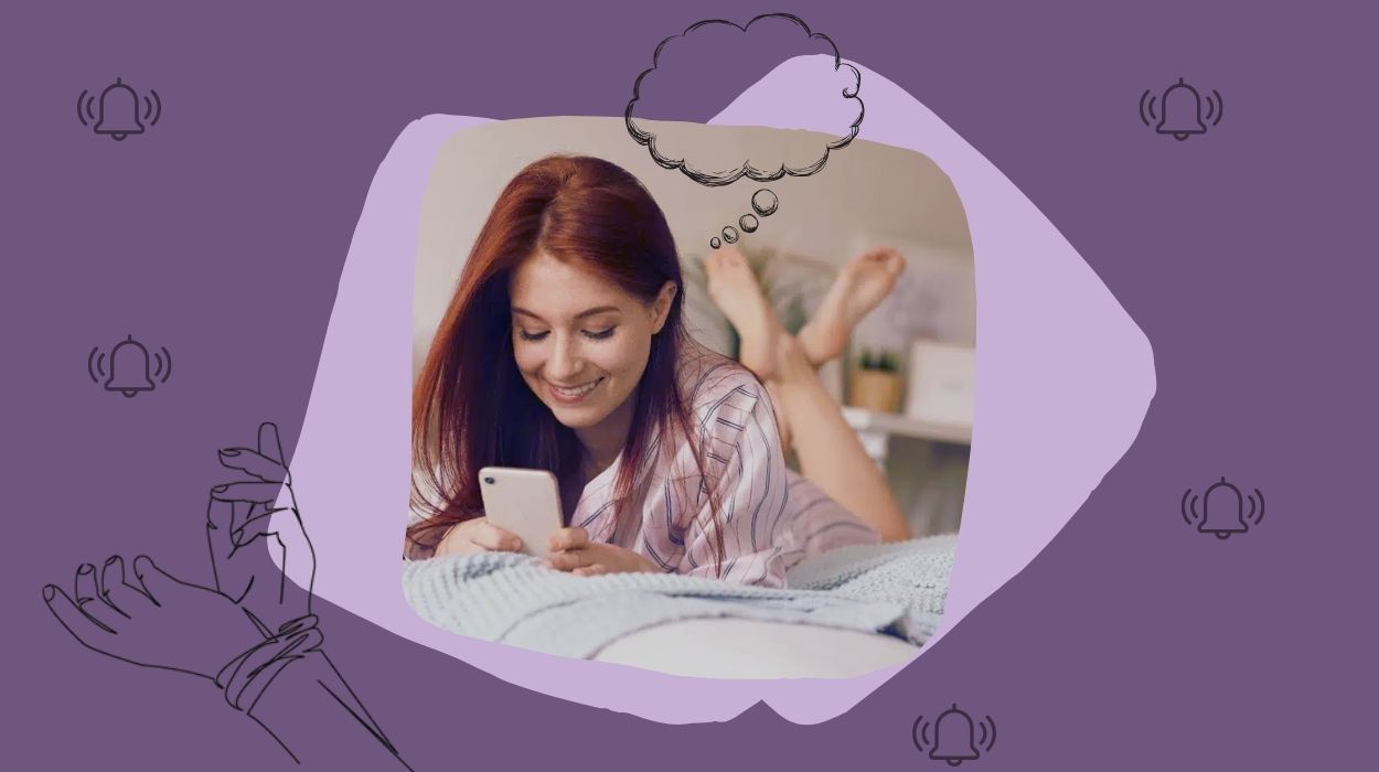 flirty naughty texts to send your boyfriend