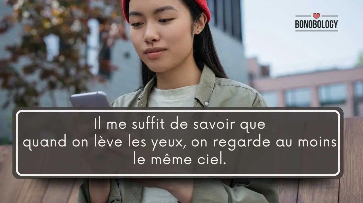 nous recherchons
