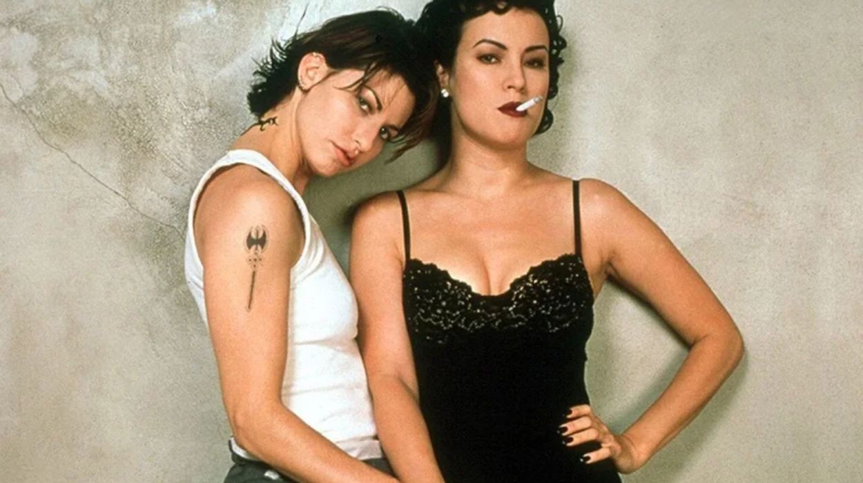 strengths of a Scorpio woman and Scorpio woman match