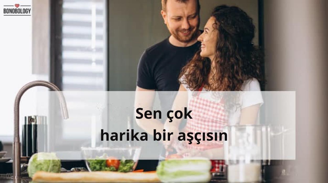 Birini sevmek için 365 neden