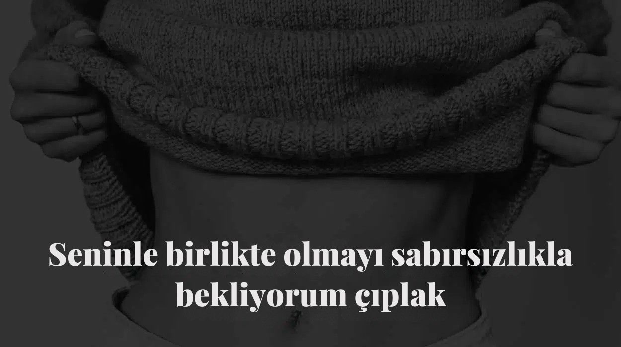 Kirli Metin Mesajları