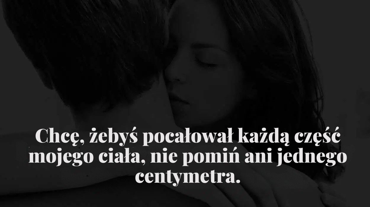 Wiadomości dla Twojego chłopaka