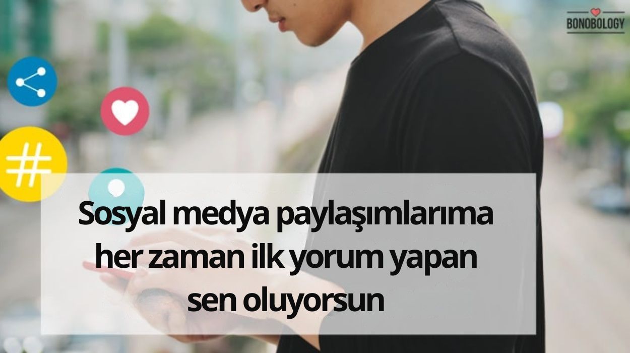 seni seviyorum çünkü liste